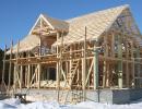 Технологии деревянного каркасного домостроения – опыт профессионалов портала Дом канадец