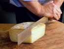 Сыры Италии – уникальность в каждом кусочке Как называется итальянский сыр